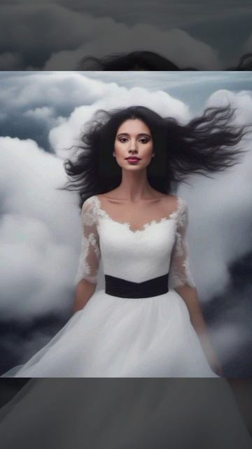 Анна Байрашная - обнять