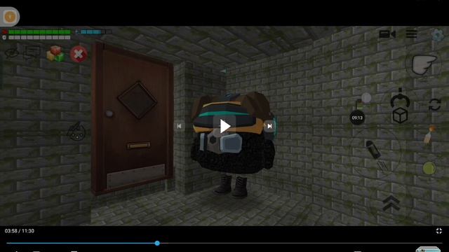 обзор облачение на говлазера