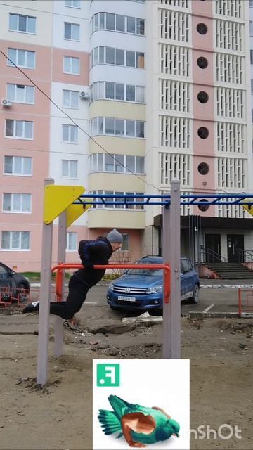 Воскресенье выходной #На районе #мотивациядня #будьсобой #базовая тренировка Пермь