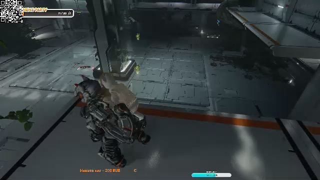 PRAGMATA Кажись тут кто то ещё есть)