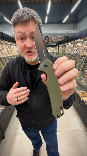 Подборка ножей в НожиMan от Алексея 🔥 #обзор  #ножи  #ножеман