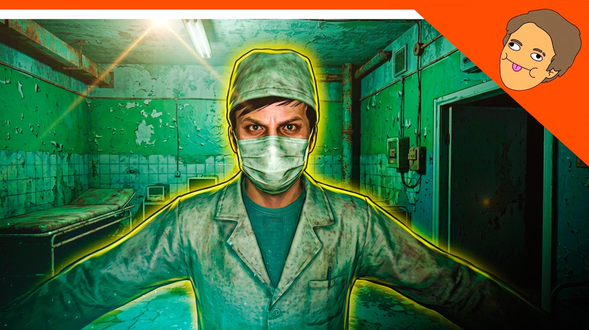 🩸 ХОЛИ БАМ СТАЛ ДОКТОРОМ ПСИХОМ! ФИНАЛ / КОНЦОВКА СБЕЖАЛ НА КВАДРИКЕ ОТ ХОЛИ БАМА ПОБЕГ ОТ БЛОГЕРА