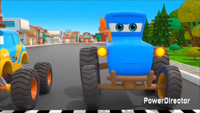 Моторвиль_сборник