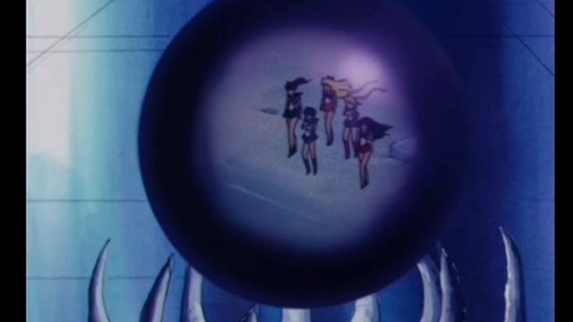 Смешные моменты из аниме #190