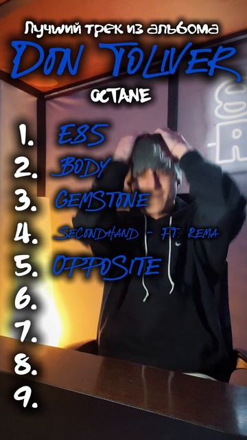 Как вам этот альбом?