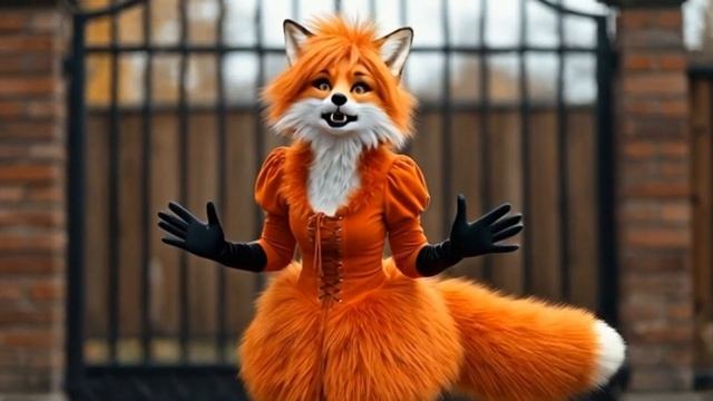 Теремок. Музыкальная сказка для взрослых.