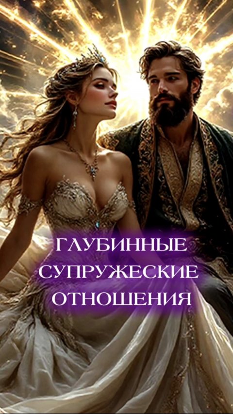 Божественные отношения супругов