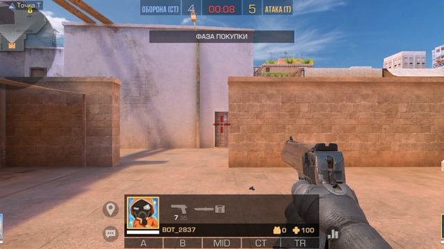 Я ЗАТРОЛИЛ KIRITI СВОИМ БОТОМ *почитайте описание*