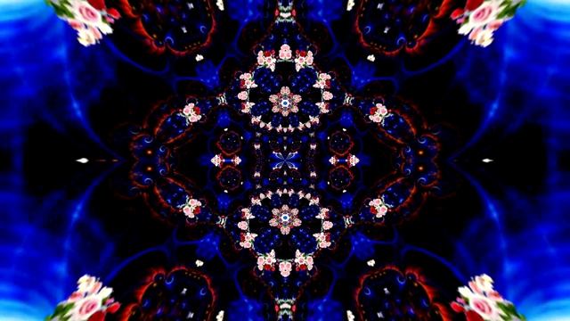 Видеофоны! Видеофон Фантастические букеты роз 4 от Киностудии Мудрого Кота Тимофея!