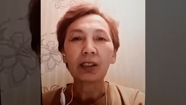 Гульсим из Казахстана.О тренировке Super Jump.18.04.2026