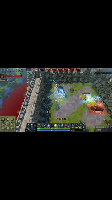 Он думал что бкб его спасëт) #рекомендации