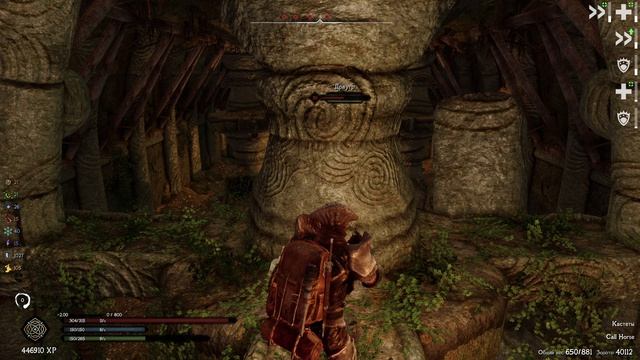 БОйцовский Клуб #6 SKYRIM Requiem For A Dream By Immersive Chicken