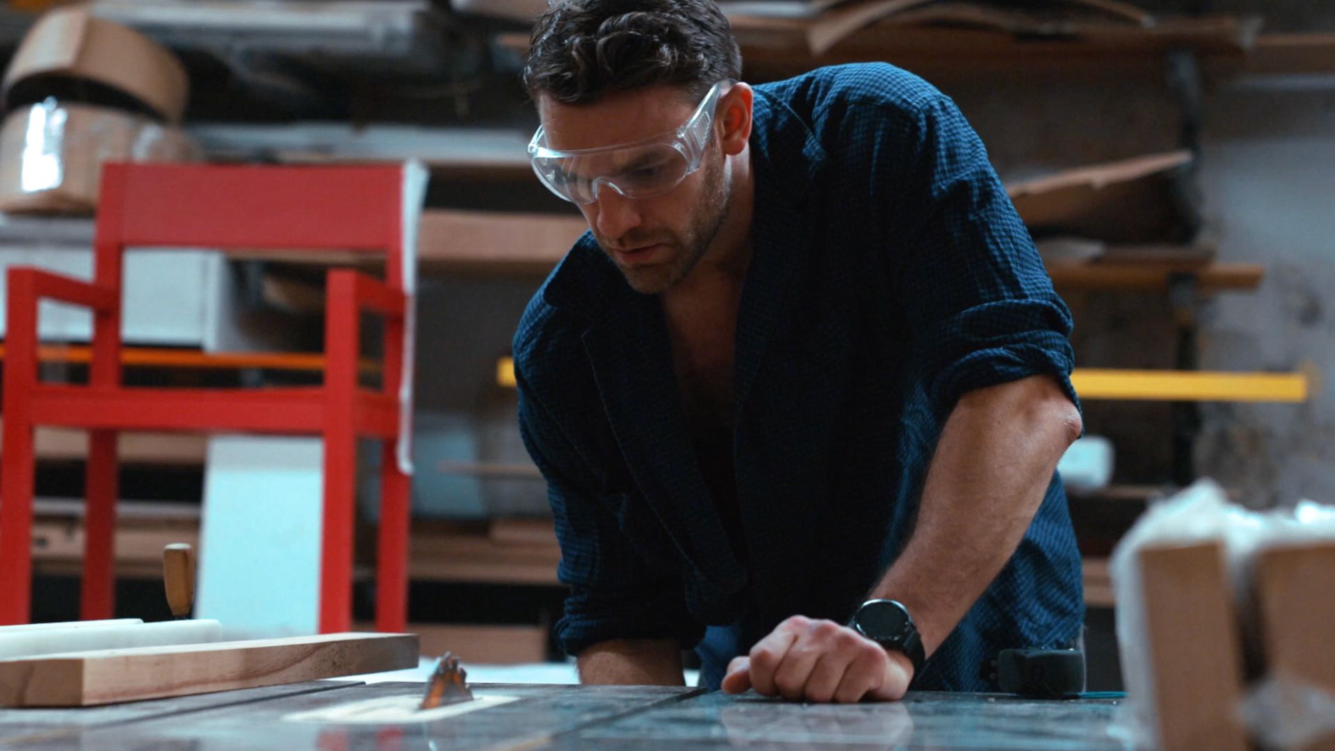 Почему мы творим ?