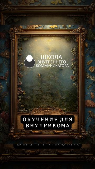ШКОЛА ВНУТРЕННЕГО КОММУНИКАТОРА.  партнеры АНТИКОНФЫ-2026