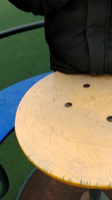 Рома житель ( псих)