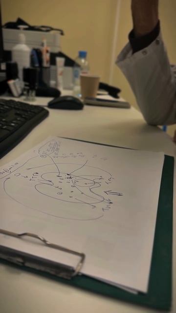 ЭНДОКРИНОЛОГ  ЛЕЧЕНИЕ БОЛЕЗНИ ГРЕЙВСА  10 СЕРИЯ