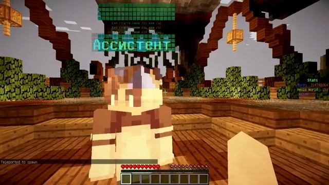 YoMinecraft ВОЗВРАЩАЕТСЯ успей зайти Minecraftyomd [get.gt]