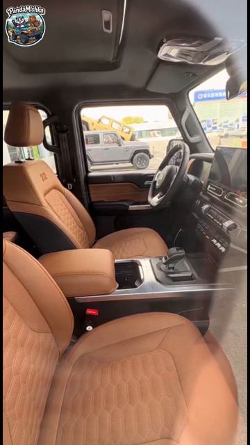 BAW 212 T01 Picku China 🇨🇳 #auto #offroad #212t01 #beijing #автоизкитая