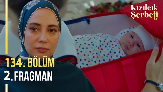 «Клюквенный щербет» 134 серия, обзор