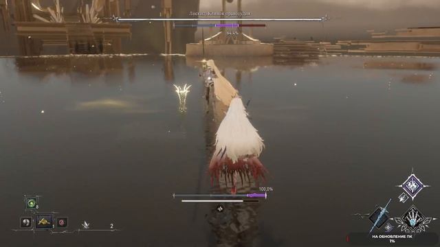 AI LIMIT #11 ФИНАЛ чайное прохождение