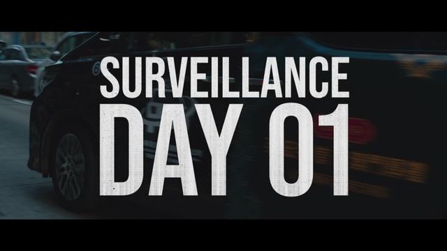 Охота за тенью (Край тени): Хуан раздаёт забавные позывные подчинённым