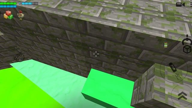 я сделал южную северную Америку