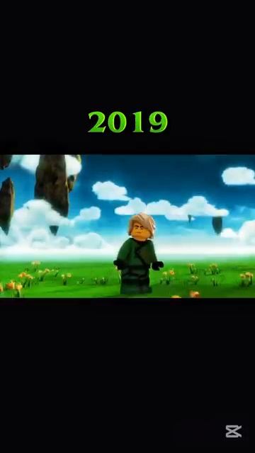 Как менялся Лойд