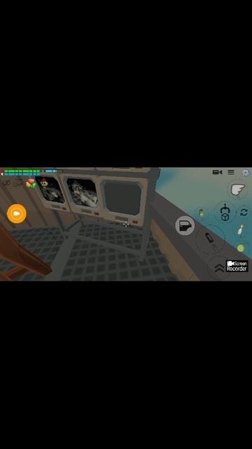 ОБЗОР МОЕЙ РУТУБЕРСКОЙ