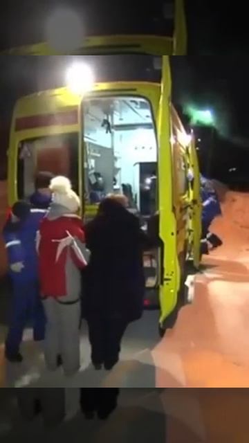 Фельдшер (моё личное стихотворение)