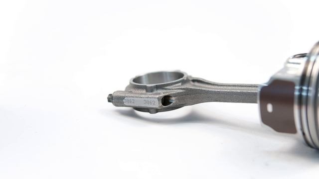 Поршень класс А и шатун в сборе LADA XRAY Lada Код: 37219