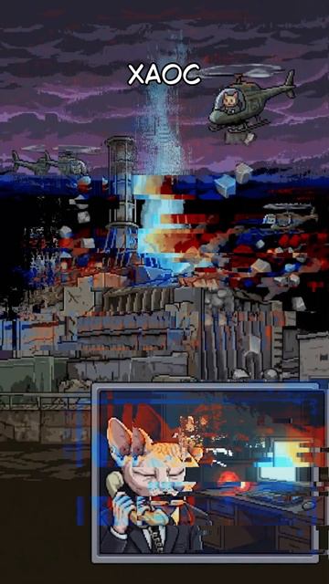 Михаил Горбачев. История за минуту от Кисы.