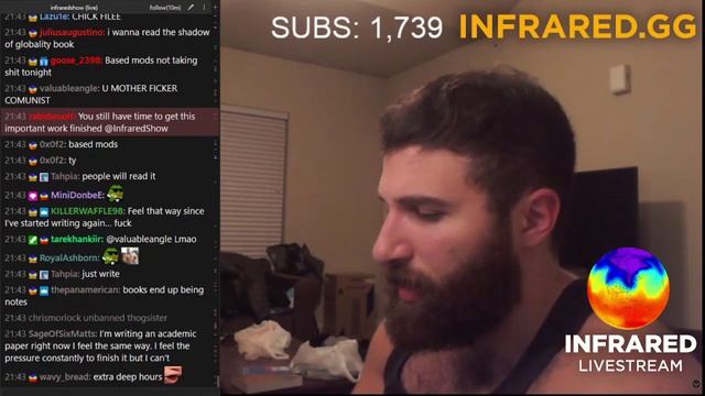 Моя орегинальная исторя