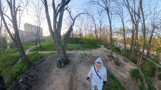 1000100 Nikola 100 прогулка по Краснодару Кубань