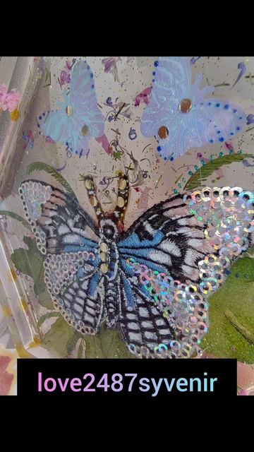 Декор для дома Love2487syvenir