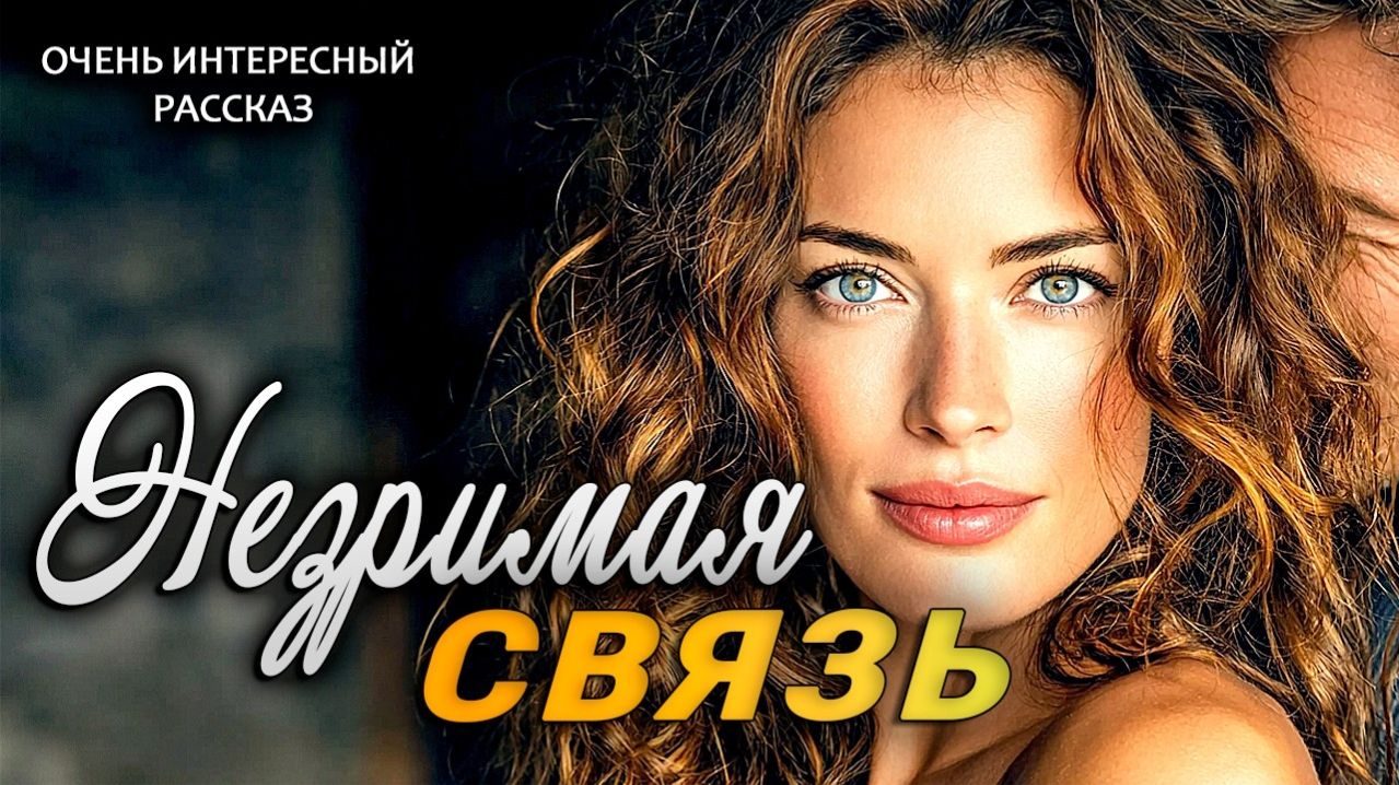 Истории из жизни - Связь, которую не порвать