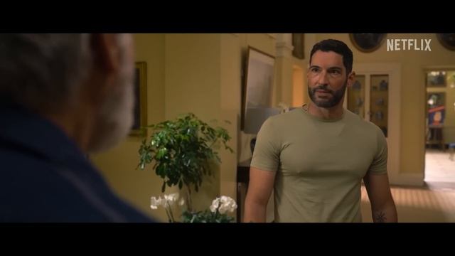 Клуб убийств по четвергам _ Русский трейлер _ Фильм 2025 (Netflix)