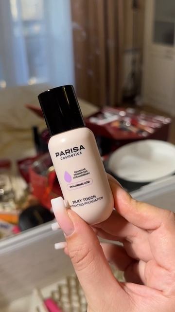 Parisa Cosmetics 💄
