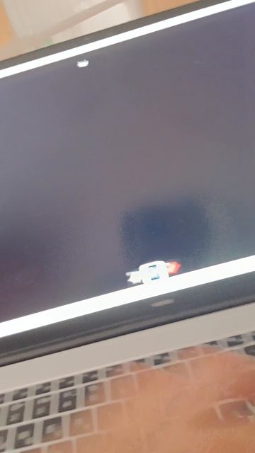 Зашёл к хагги вагги в игре Enter Poppy Playtime