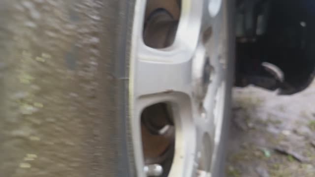 Меняем Пыльник Рулевой тяги Джили Эмгранд ес7