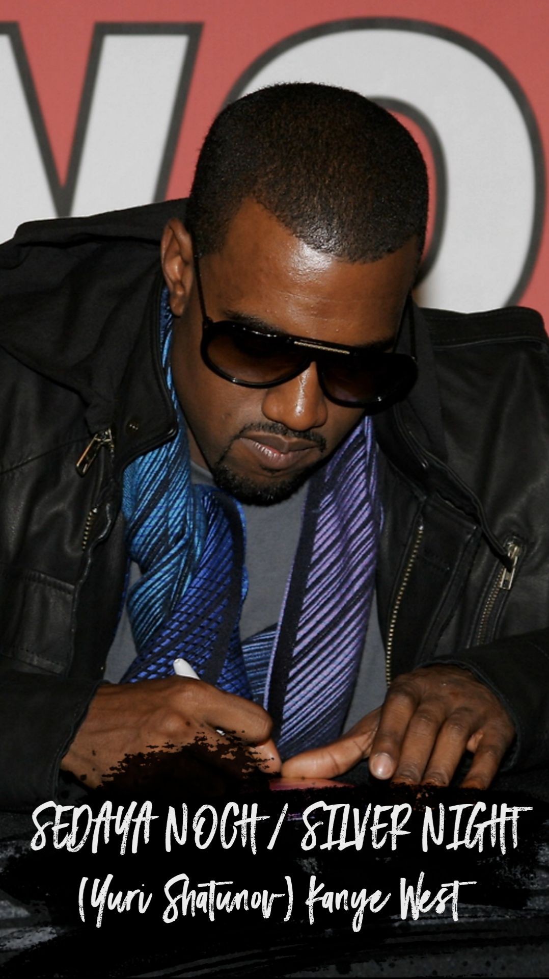 Silver Night ⎪ Kanye West  ✧ Shorts #3