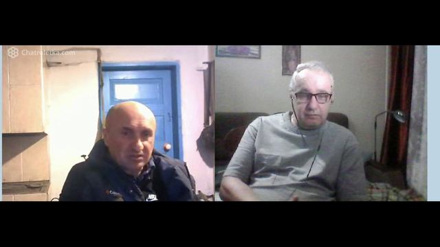 В зазеркалье без перемен...Украина