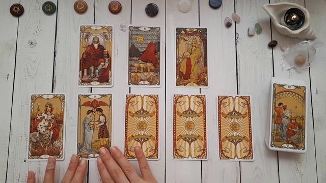 ТЕЛЕЦ ♉ ТАРО ПРОГНОЗ МАЙ 2026 ✨