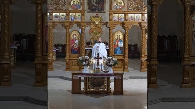 Успення Пресвятої Богородиці УГКЦ, Тернопіль