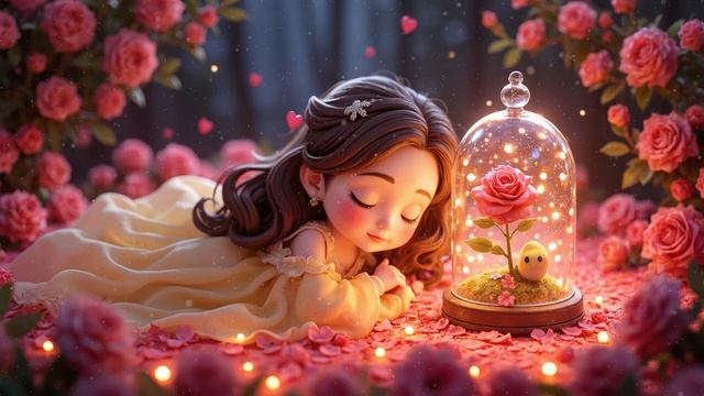  Успокаивающая колыбельная для малышей