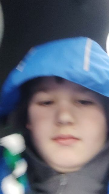 Еду на матч 