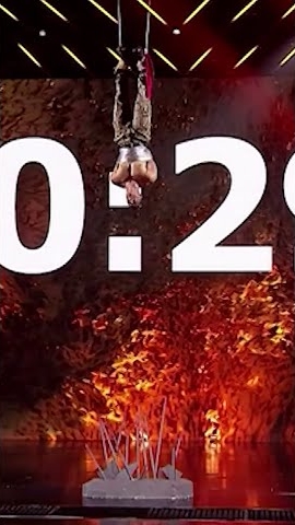 Опасные Моменты Centralasiasgottalent Shorts