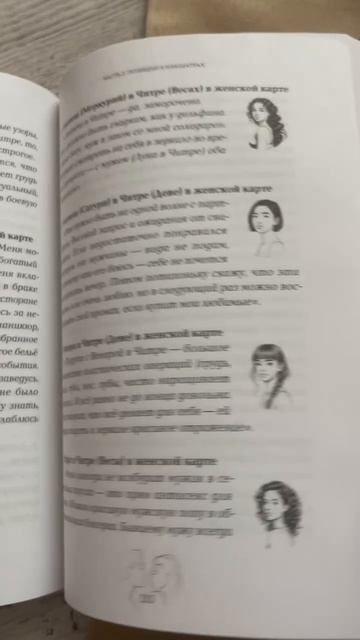 АСТРОСЕКСОЛОГИЯ с Анной Воробьёвой