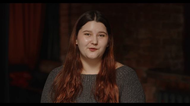 Видеовизитка Алиса Рейнар