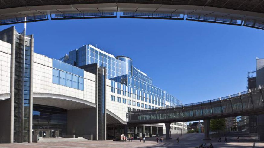 Политолог рассказал об отказе США от участия в делах Европы