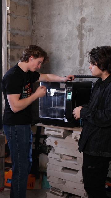 мастер был бракованный  #3д #юмор #3дтур #3d #3дмоделирование #3dprinterupgrade #3дпринтер #3dprint